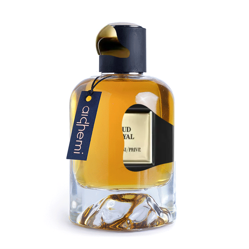 Armani Prive Oud Royal Giorgio Armani